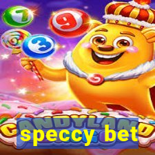 speccy bet